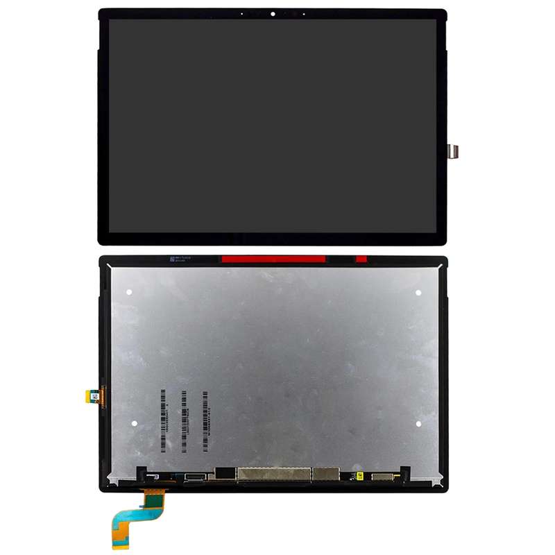 3240x2160 Original LCD Screen for Microsoft Surface Book 2 15 inch LP150QD1-SPA with Digitizer Full