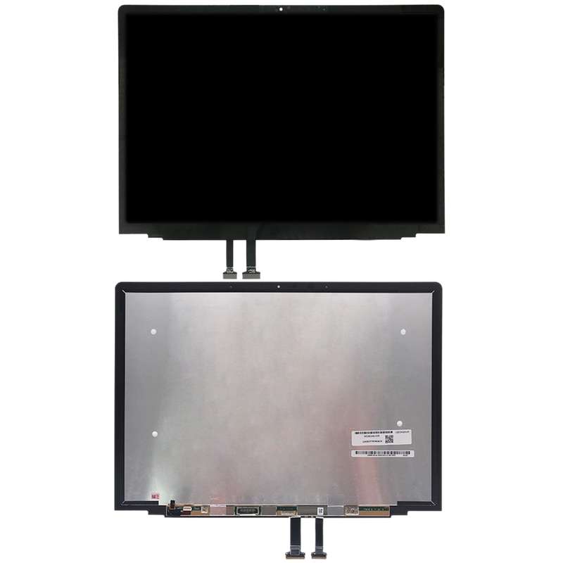 Original LCD Screen for Microsoft Surface Laptop 3 13.5 inch with Digitizer Full AssemblyBlack)