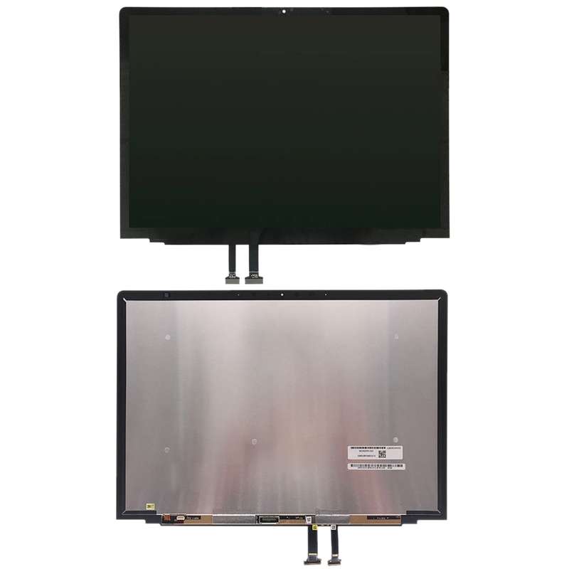 Original LCD Screen for Microsoft Surface Laptop 3 15 inch with Digitizer Full AssemblyBlack)