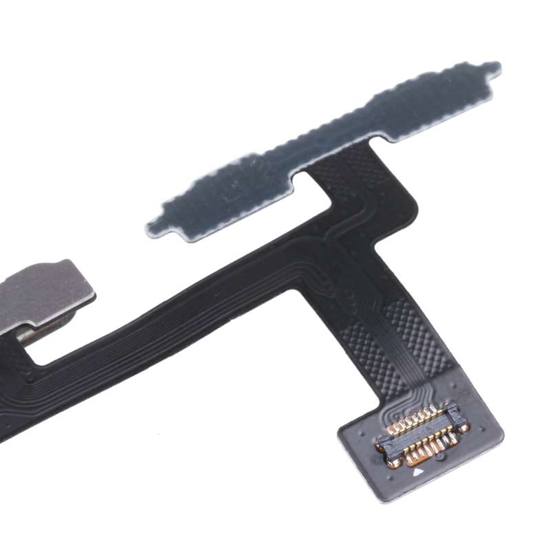 Fingerprint Sensor Flex Cable for Sony Xperia 10 (White)