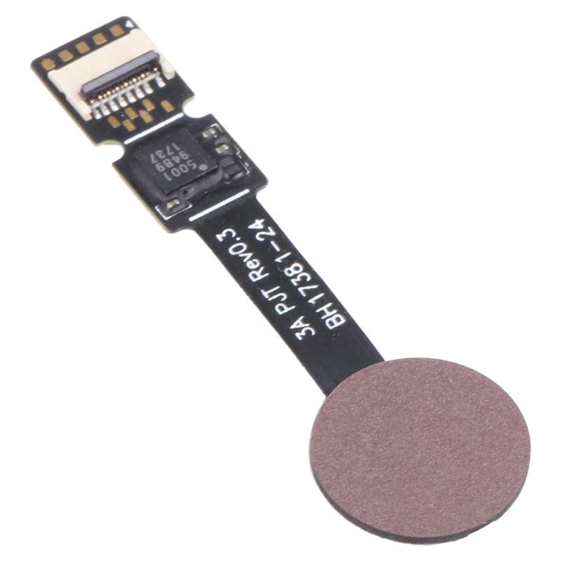 Fingerprint Sensor Flex Cable for Sony Xperia XZ2 Premium / Xperia XZ2 (Green)