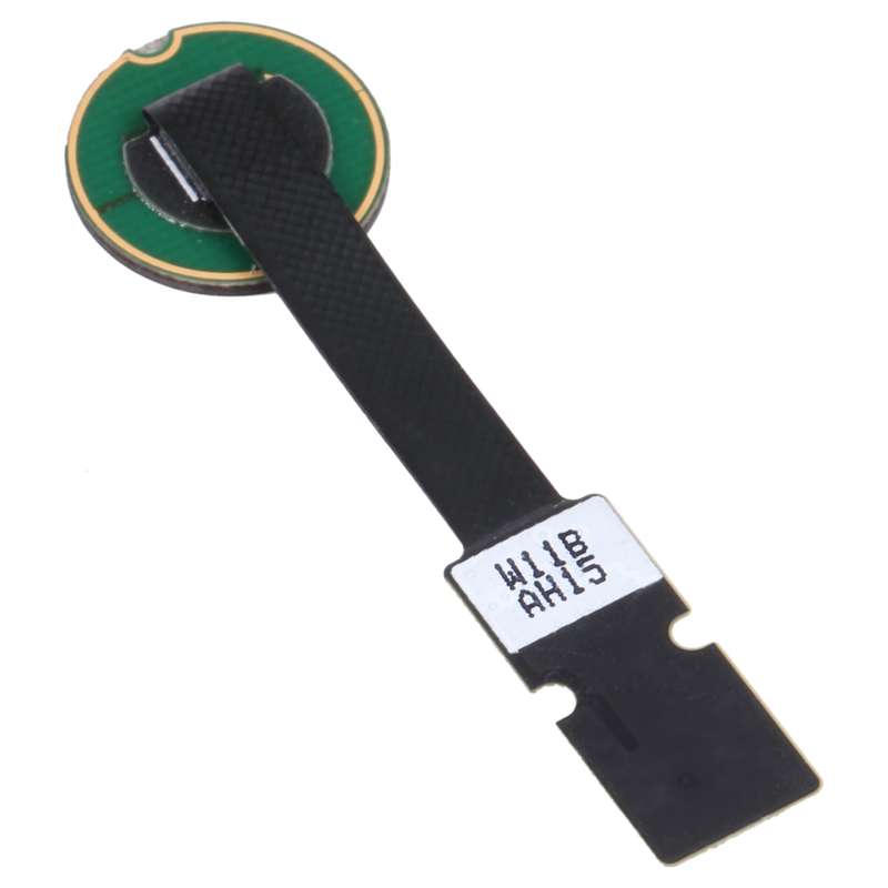 Fingerprint Sensor Flex Cable for Sony Xperia XZ2 Premium / Xperia XZ2 (Green)
