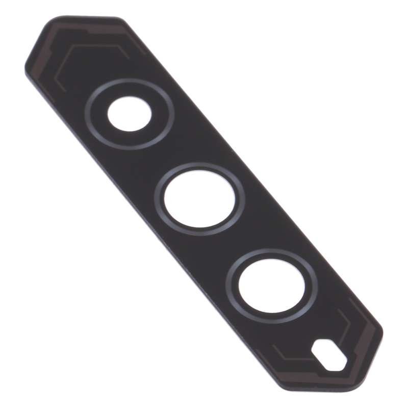 10 PCS Back Camera Lens for Xiaomi Black Shark 4 Pro / Black Shark 4 SHARK PRS-H0