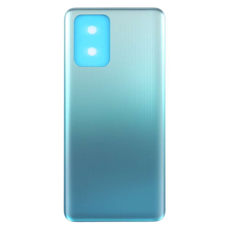 Original Back Battery Cover for Xiaomi Redmi Note 10 Pro (China) 5G(Green)