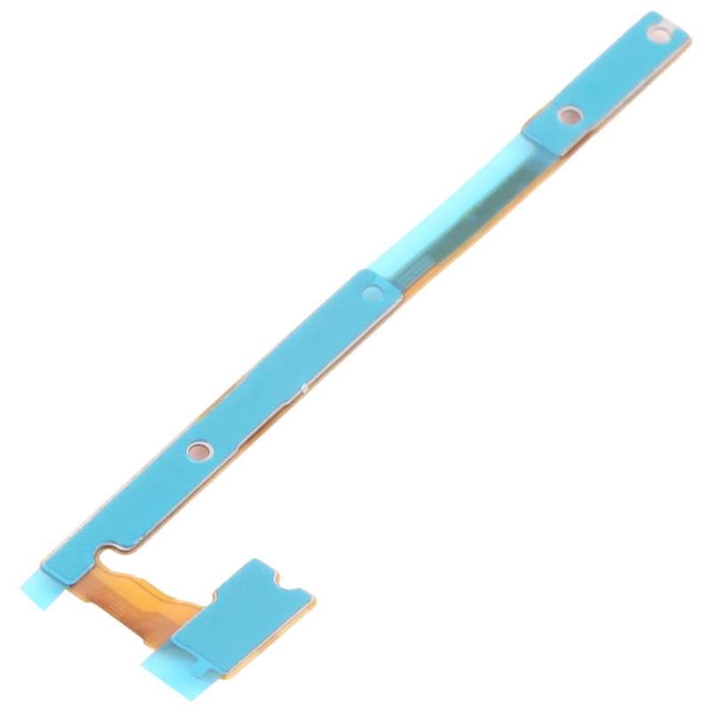 Power Button & Volume Button Flex Cable for Xiaomi Redmi Note 10 Pro 4G / 10 Pro Max / 10 Pro India