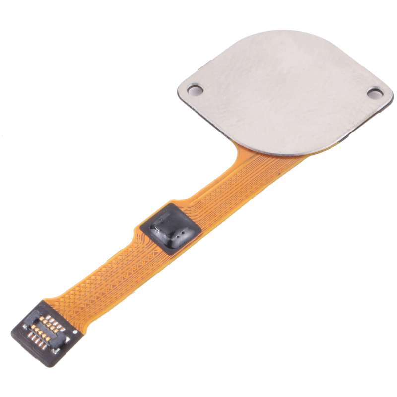 Fingerprint Sensor Flex Cable for Nokia 5.4 (Purple)