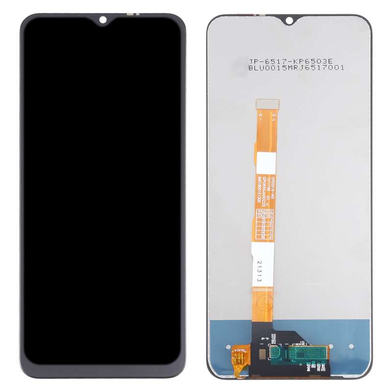 LCD Screen and Digitizer Full Assembly for vivo Y30G / Y20s (G) V2066BA V2038