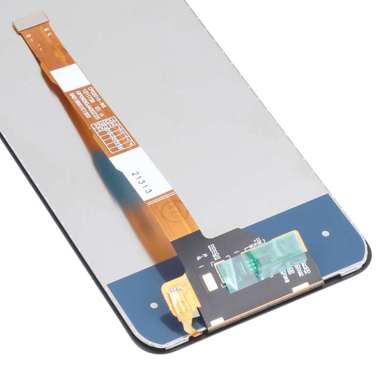 LCD Screen and Digitizer Full Assembly for vivo Y30G / Y20s (G) V2066BA V2038
