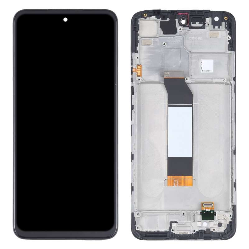 Original LCD Screen for Xiaomi Redmi Note 10 5G / Redmi Note 10T 5G / Redmi Note 10T 5G M2103K19I /