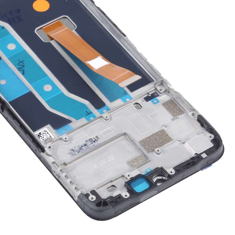 Original LCD Screen for Xiaomi Redmi Note 10 5G / Redmi Note 10T 5G / Redmi Note 10T 5G M2103K19I /