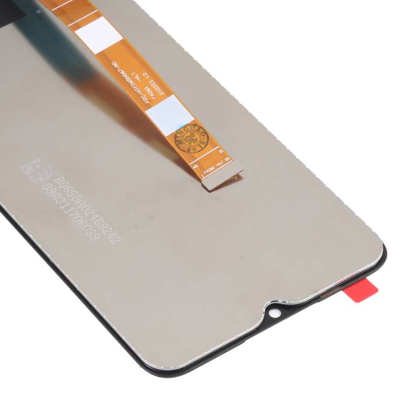 Original AMOLED Material LCD Screen and Digitizer Full Assembly for Xiaomi Mi 10S