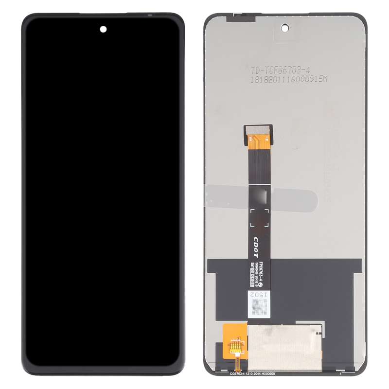Original LCD Screen for LG K92 5G LMK920 LM-K920 with Digitizer Full Assembly