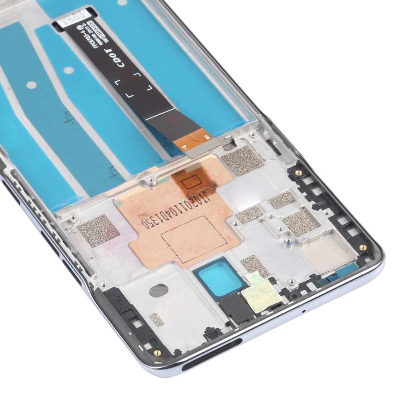 Original LCD Screen for LG K92 5G LMK920 LM-K920 with Digitizer Full Assembly