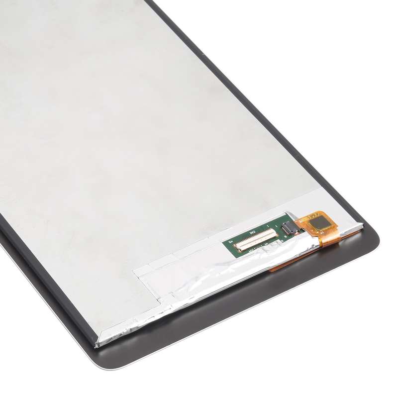 OEM LCD Screen for Huawei MediaPad T3 8.0 KOB-L09 with Digitizer Full Assembly(White)