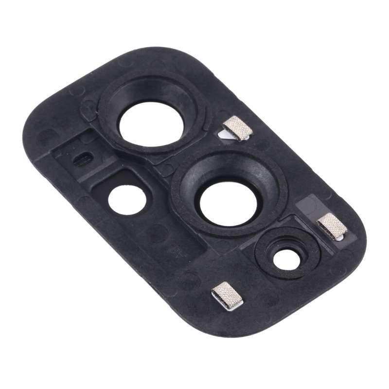For OnePlus 9 (EU/NA) Camera Lens Cover (Purple)