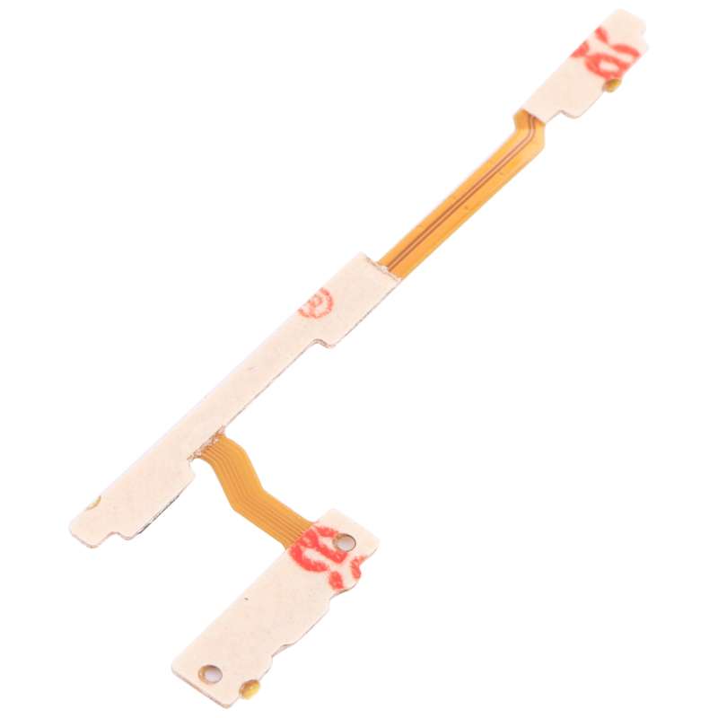 Power Button & Volume Button Flex Cable for Huawei P Smart 2021