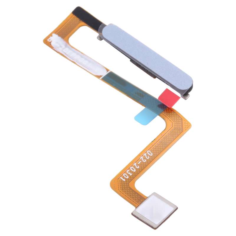 Fingerprint Sensor Flex Cable for Honor Play4 (Green)