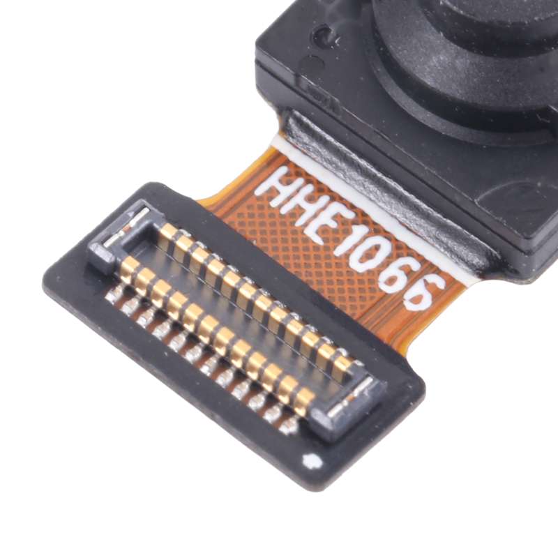 Fingerprint Sensor Flex Cable for Honor Play4 (Green)
