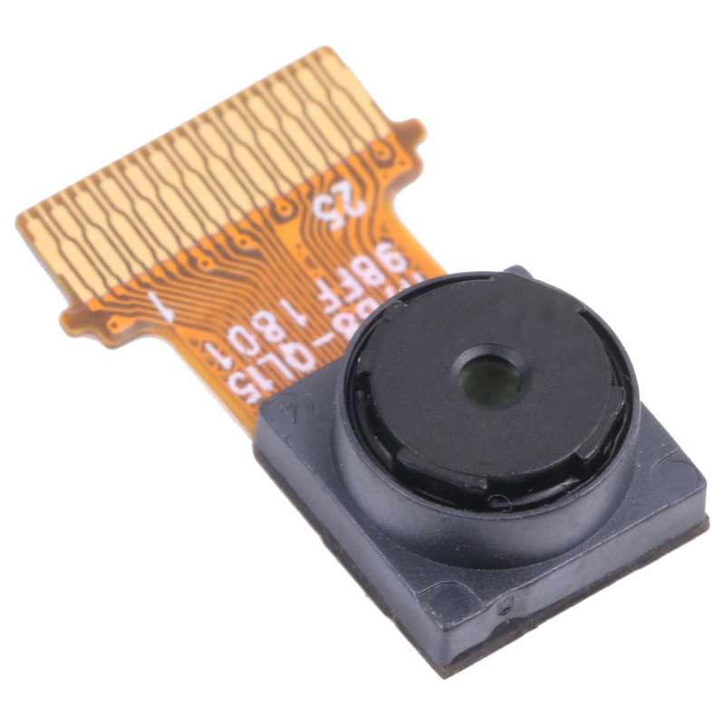 For Huawei Y7 2018 Front Facing Camera