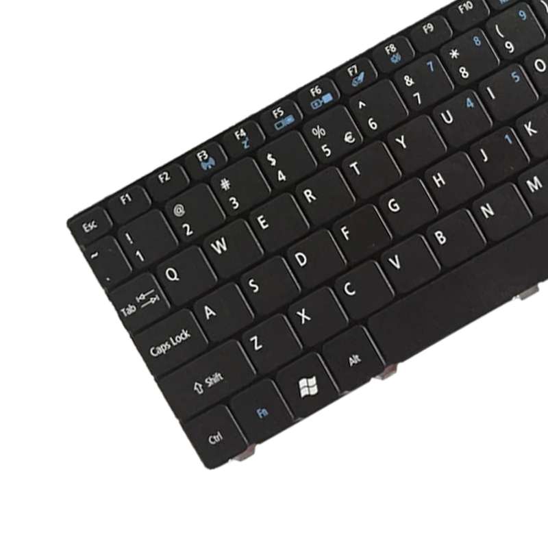 US Version Keyboard for Acer Aspire MS2360 V5-471 V5-471G V5-471P V5-471PG