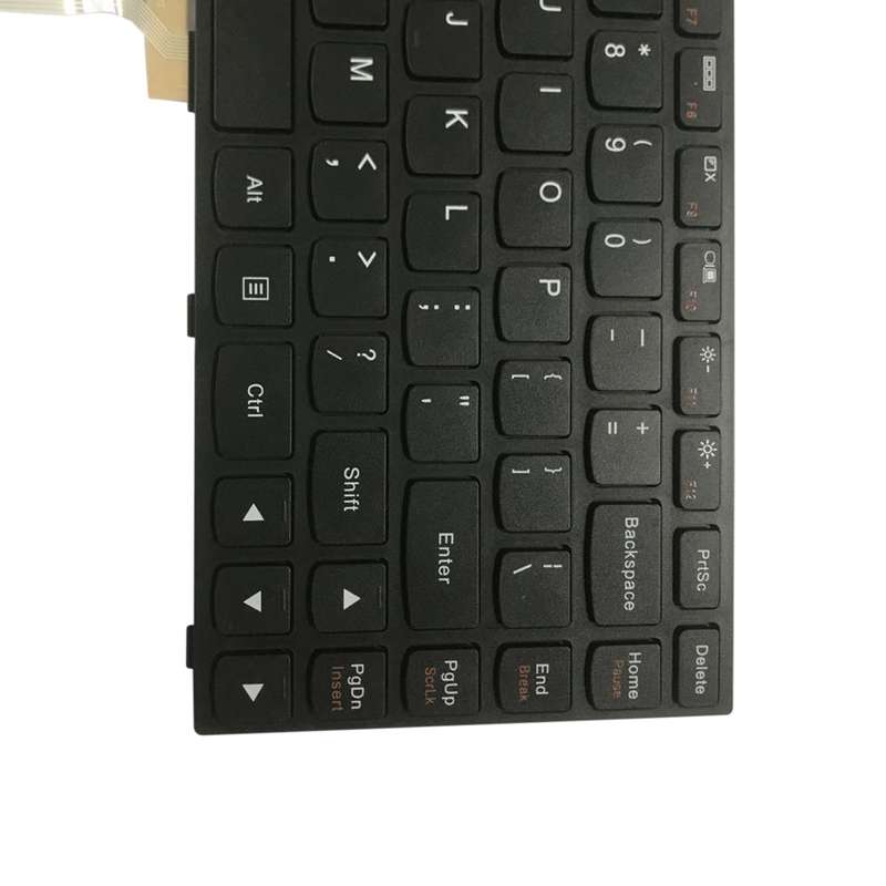 US Version Keyboard With Back Light for Hasee Z7M Z7-KP7GS ZX7-CP5S2 Z7M-CT7GS Z7M-KP7G1 Z7M-KP5GS K