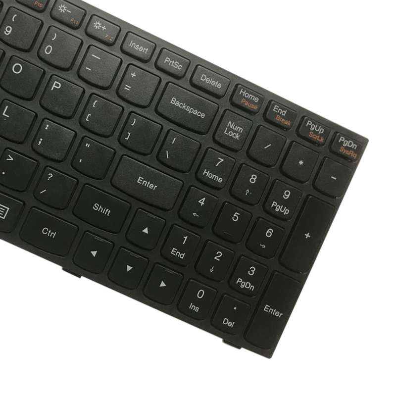 US Version Keyboard for Lenovo G40-70 G40-80 N40-30 Z40-80 B40 G40 Z41