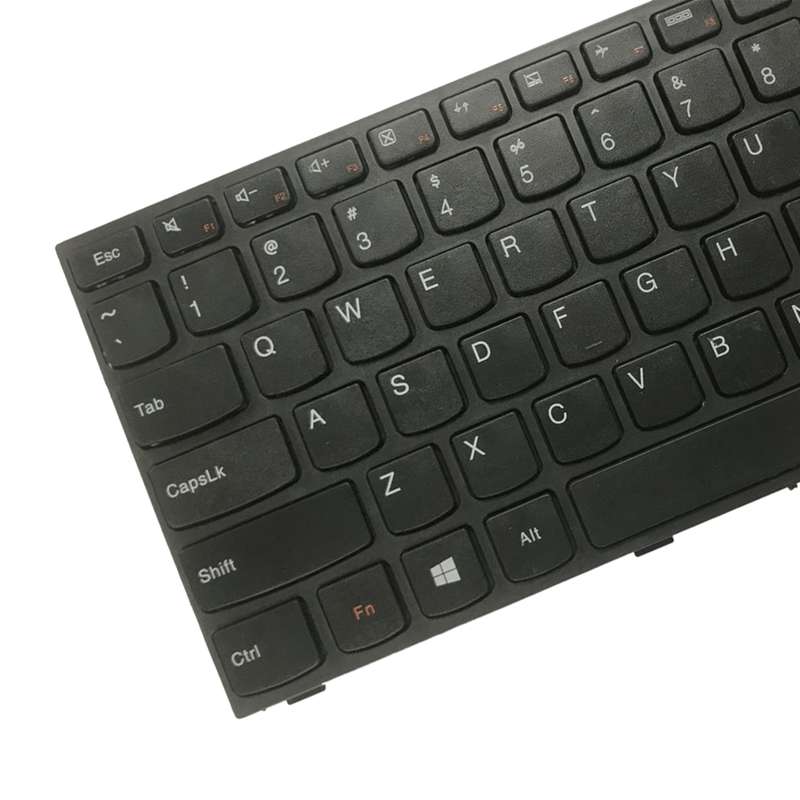 US Version Keyboard for Lenovo G50-70 G50-45 B50 G50 G50-70AT G50-30 Z50 G50 Z50 B50 G50-70 B70-80 Z