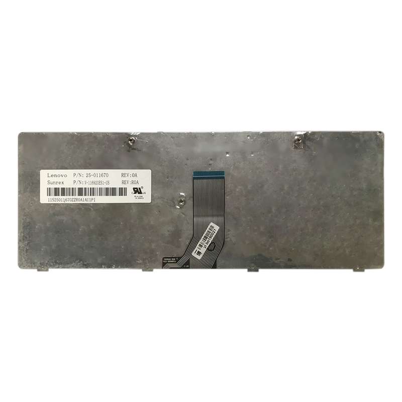 US Version Keyboard for Lenovo G470 V470 B470 B490 G475 B475E V480C B480 M490 B475 V480 M495