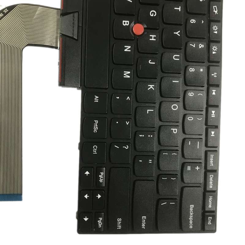US Version Keyboard for Lenovo G470 V470 B470 B490 G475 B475E V480C B480 M490 B475 V480 M495