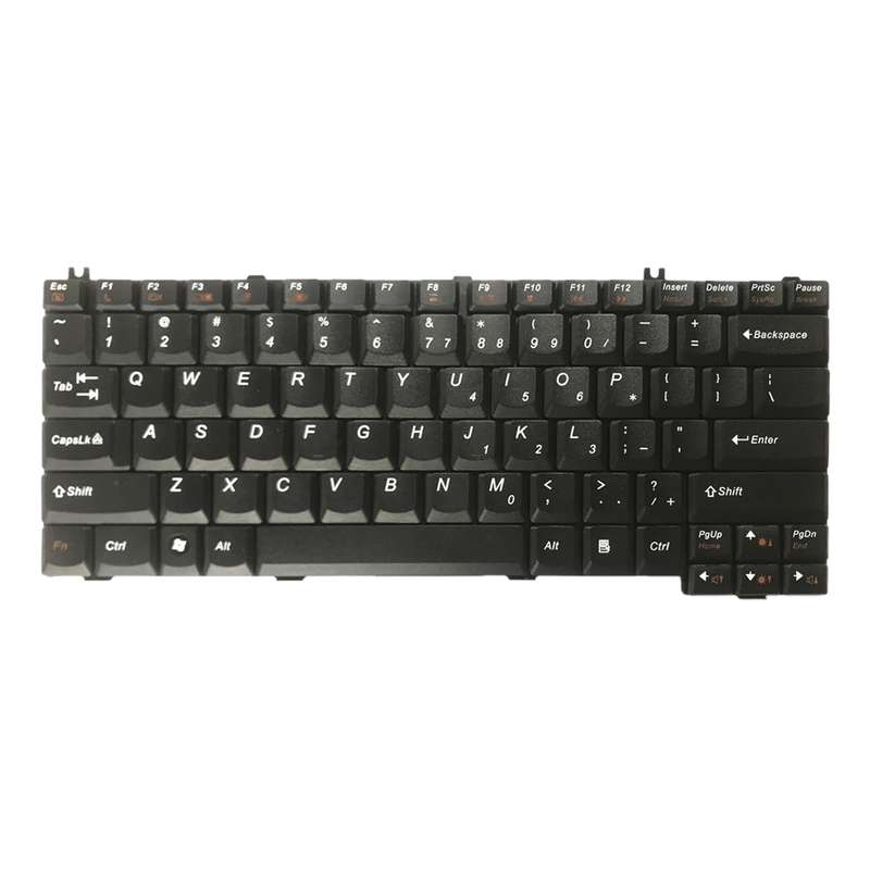 US Version Keyboard for Lenovo ideapad F41 F31G Y510A F41G G430 G450 3000 C100 C200 C460 C466 Y330 Y