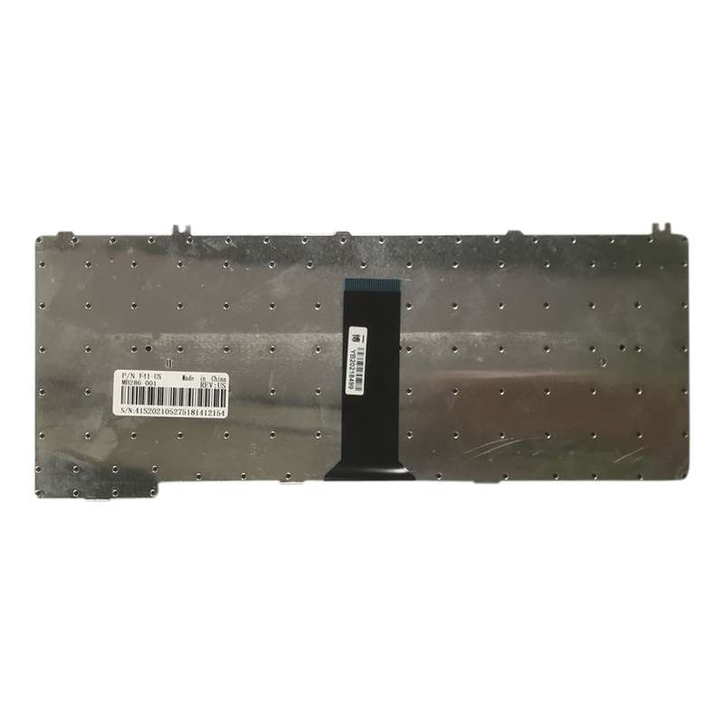 US Version Keyboard for Lenovo ideapad F41 F31G Y510A F41G G430 G450 3000 C100 C200 C460 C466 Y330 Y