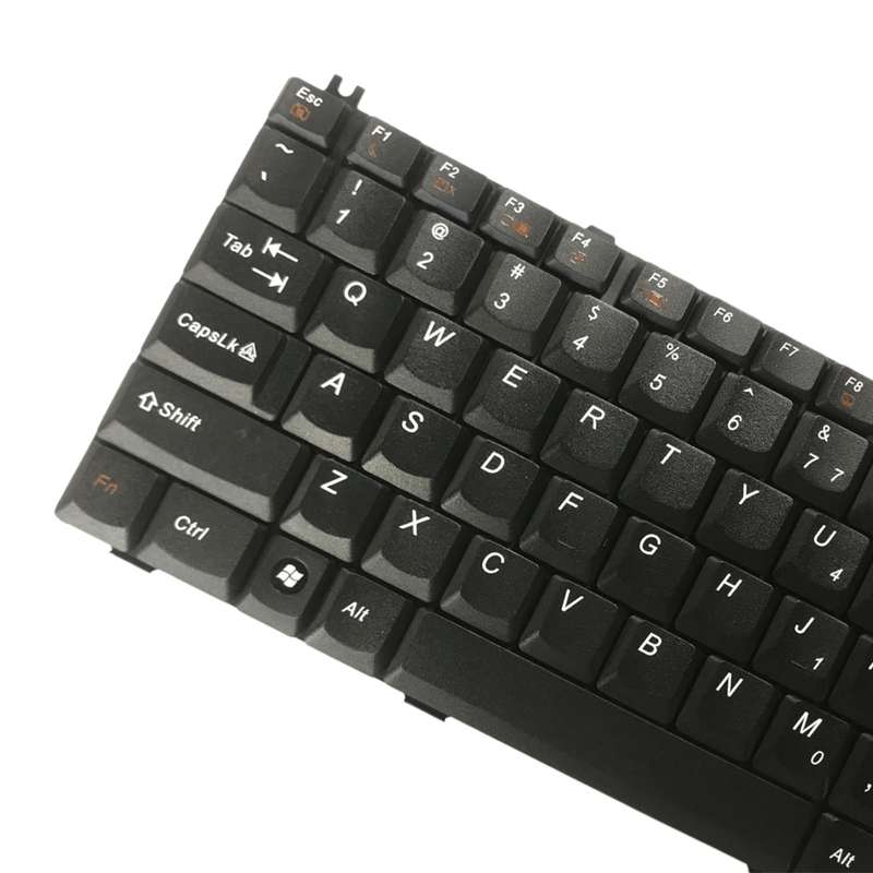 US Version Keyboard for Lenovo ideapad 500S-14 100S-14IBR 100S-14ISK U31 300S-14ISK