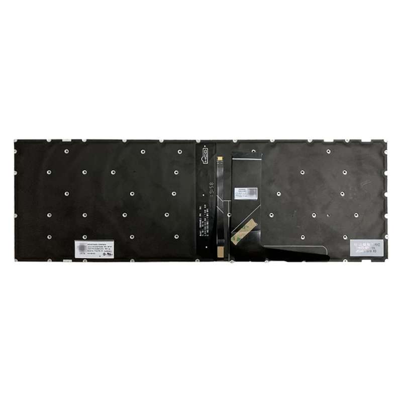 US Version Keyboard With Back Light for Lenovo ideapad L340-15 L340-15API 5000 340C-15
