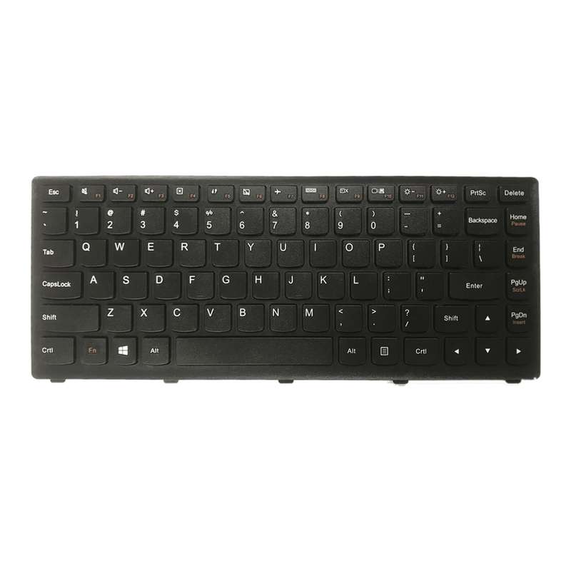 US Version Keyboard for Lenovo ideapad S300 S400 S405 S400T S400u M30-70