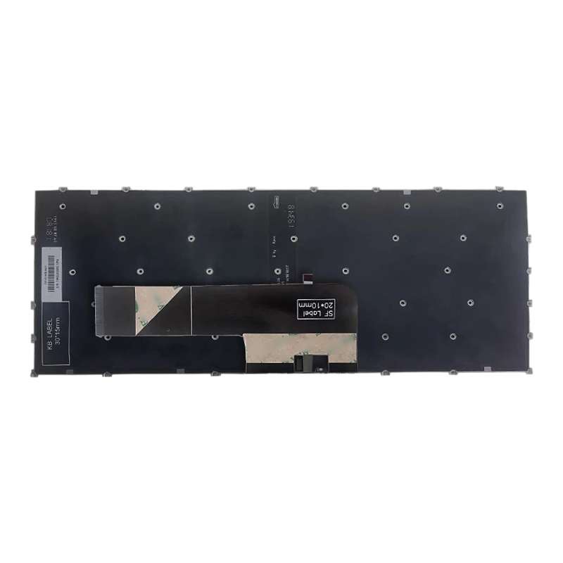 US Version Keyboard With Back Light for Lenovo XiaoXin-13IML 2019 S340-13IML S340-13 YOGA 14SITL 202