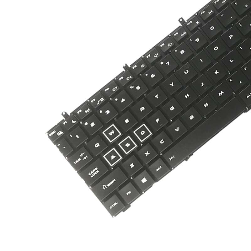 US Version Keyboard With Back Light for Lenovo XiaoXin-13IML 2019 S340-13IML S340-13 YOGA 14SITL 202
