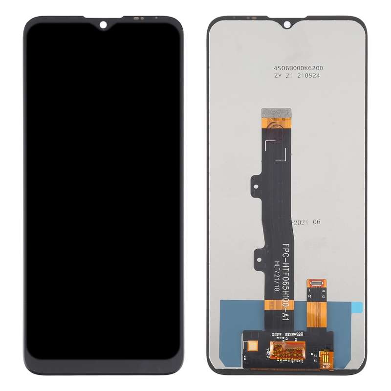 TFT LCD Screen for Motorola Moto E7i Power / E7 Power XT2097-13 PAMH0001IN PAMH0010IN PAMH0019IN wit