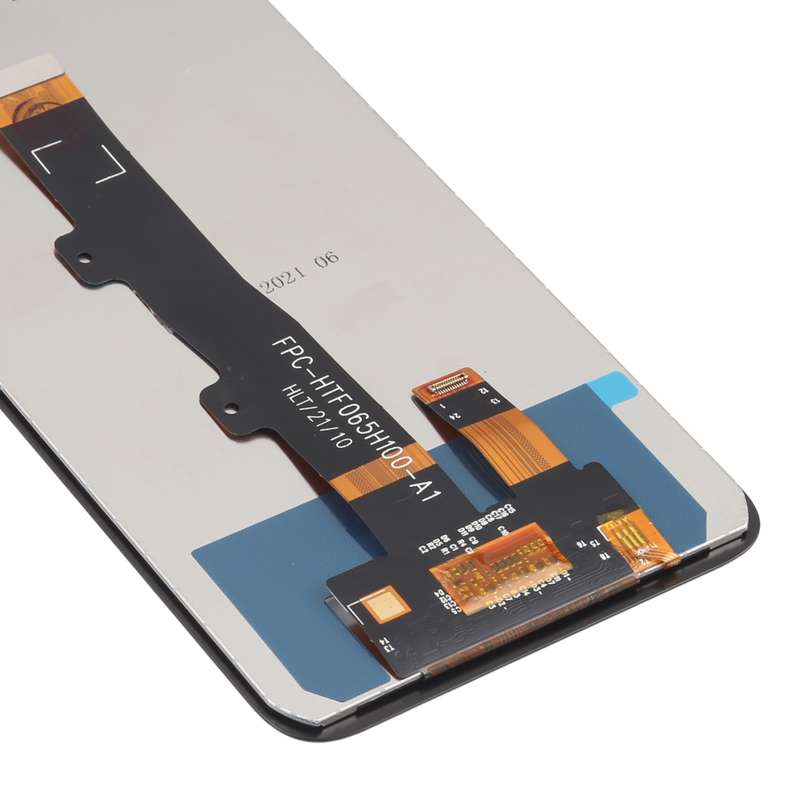 TFT LCD Screen for Motorola Moto E7i Power / E7 Power XT2097-13 PAMH0001IN PAMH0010IN PAMH0019IN wit