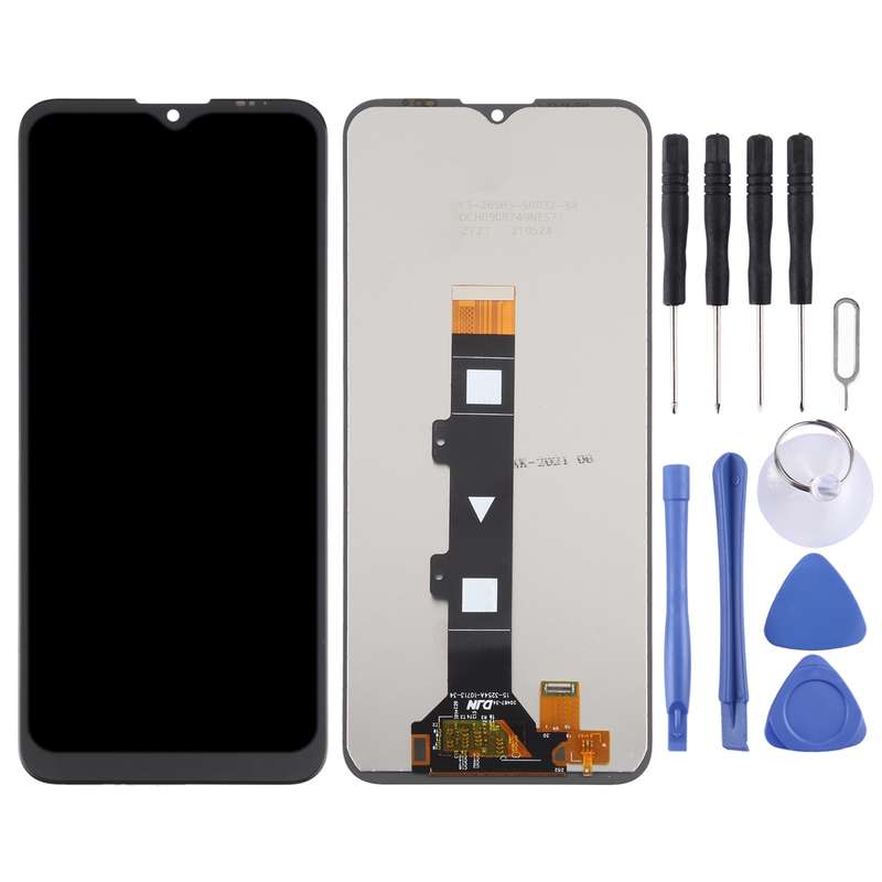 TFT LCD Screen for Motorola Moto G10 Power PAMR0002IN PAMR0008IN PAMR0010IN with Digitizer Full Asse