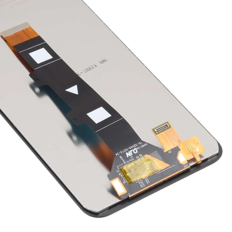 TFT LCD Screen for Motorola Moto G10 Power PAMR0002IN PAMR0008IN PAMR0010IN with Digitizer Full Asse