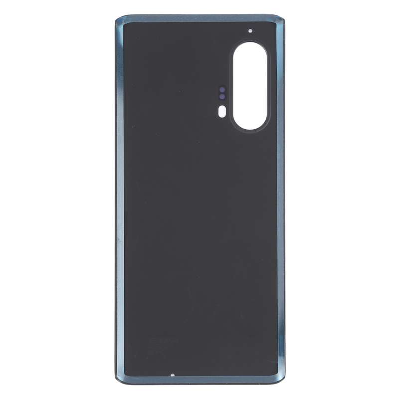 Battery Back Cover for Motorola Edge+ XT2061-3(Red)