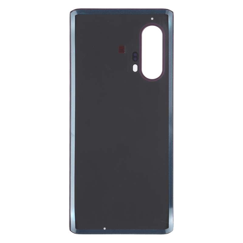Battery Back Cover for Motorola Edge+ XT2061-3(Red)
