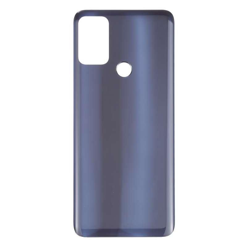 Battery Back Cover for Motorola Moto G50 XT2137-1 XT2137-2 (Grey)