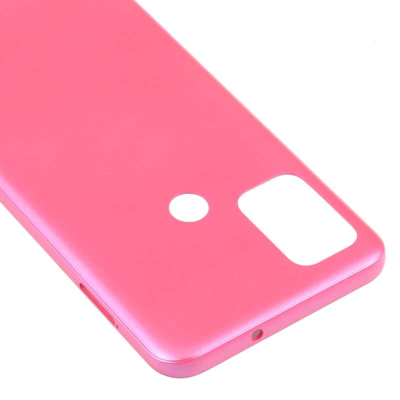 Battery Back Cover for Motorola Moto G50 XT2137-1 XT2137-2 (Grey)