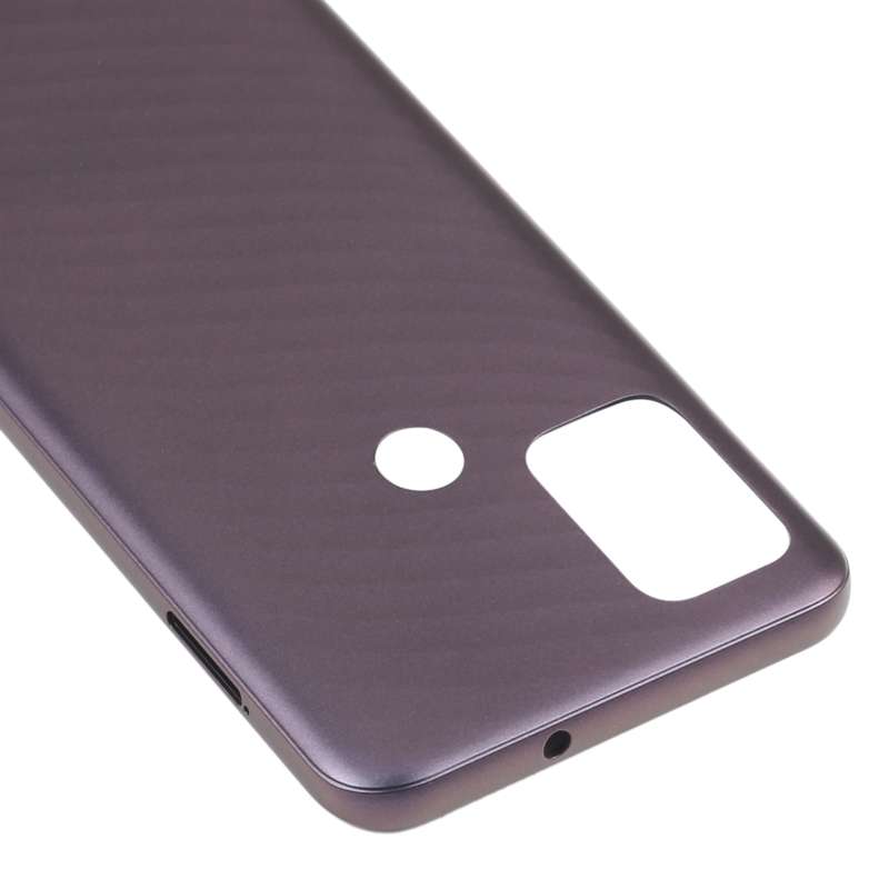 Battery Back Cover for Motorola Moto G10 XT2127-2 (Grey)