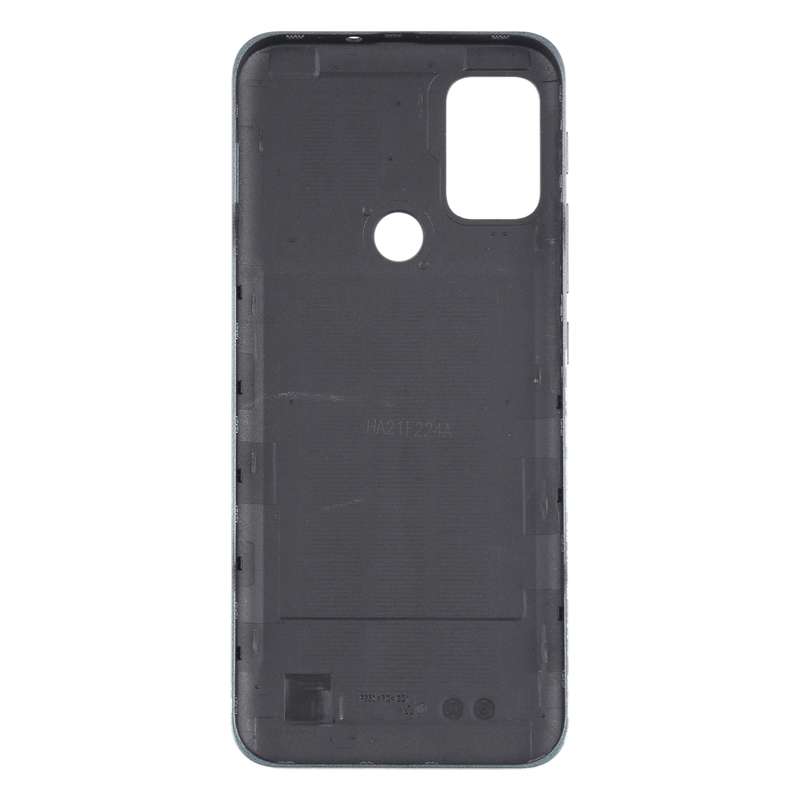 Battery Back Cover for Motorola Moto G30 XT2129-1 XT2129-2 PAML0000IN (Purple)