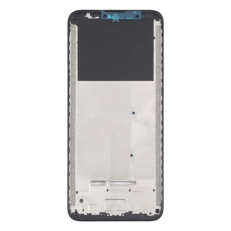 Front Housing LCD Frame Bezel Plate for Motorola Moto E7