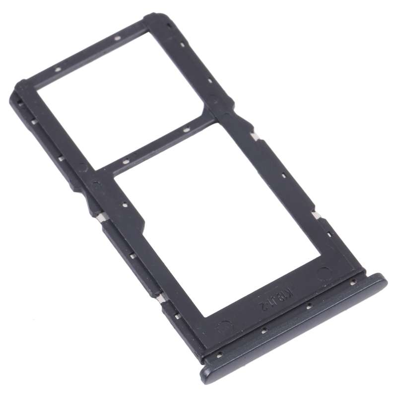 SIM Card Tray + SIM Card Tray / Micro SD Card Tray for Xiaomi Redmi Note 10 5G / Poco M3 Pro 5G / Re