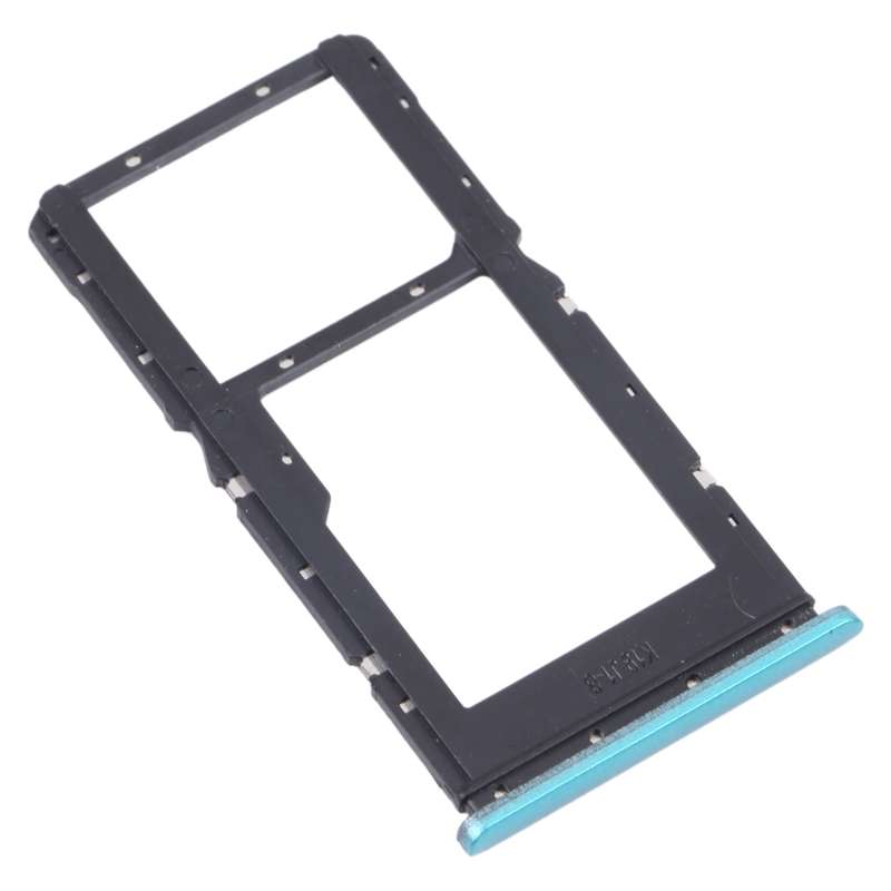 SIM Card Tray + SIM Card Tray / Micro SD Card Tray for Xiaomi Redmi Note 10 5G / Poco M3 Pro 5G / Re