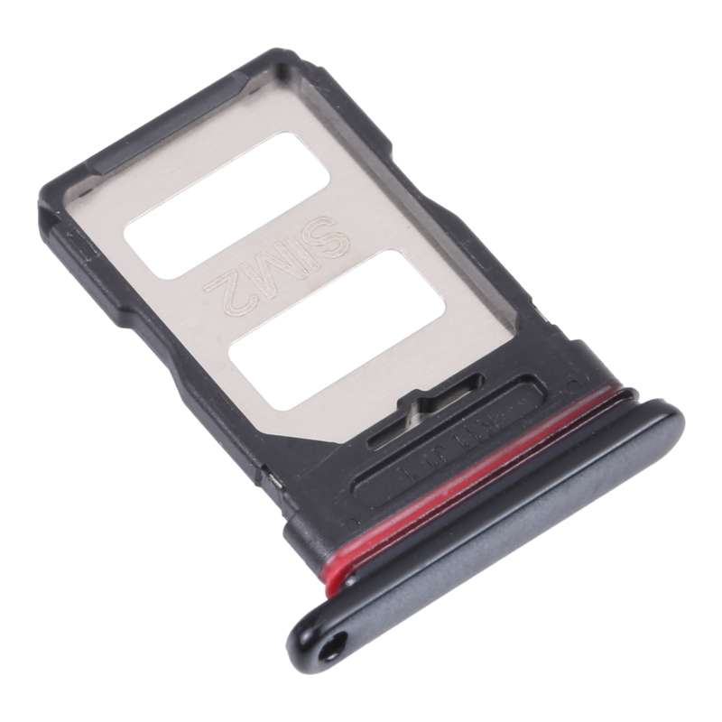 SIM Card Tray + SIM Card Tray for Xiaomi Redmi K40 Pro / Redmi K40 / Redmi K40 Pro+ / Poco F3 / Mi 1